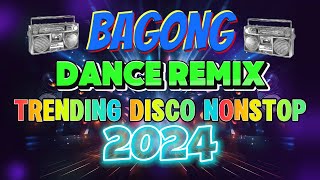 TIKTOK BUDOTS CRAZE REMIX 2024  BAGONG VIRAL DISCO BATTLE REMIX – Top DISCO Music [upl. by Hayikat]