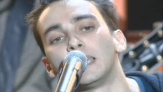 Saez « Jeune et con » Les Victoires de la Musique 2001 [upl. by Kumar]