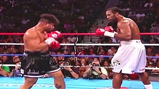 Lennox Lewis England vs David Tua New Zealand  Boxing Fight Highlights  HD [upl. by Kipton923]