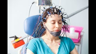 EEG Electroencephalography part 1 [upl. by Mame485]