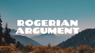 Rogerian Argument [upl. by Rogerg]