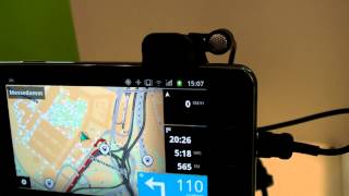 TomTom GPS Navigation for Android smartphones [upl. by Eiblehs]