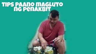 PAANO MAG LULUTO NG PINAKBET NA MY HIPONAT BAGOONG [upl. by Orvan]