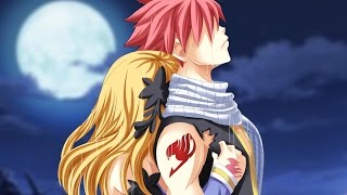 Fairy Tail  NaLu Confirmed [upl. by Micki]