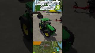 👩‍🦱 👨👨  Arnolds braune 🚜 Schandtat – Damit fahr ich net 😂 shorts [upl. by Landahl]