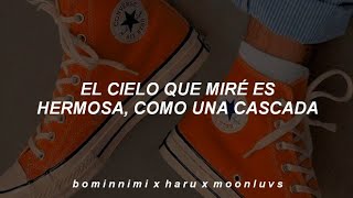 MONSTA X • Night View  Sub Español [upl. by Nodal]