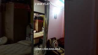 2 BHK REGISTRY FLAT FOR SALE IN SOUTH DELHI  TUGHLAKABAD EXTENSION resaleflat primeproperty [upl. by Lednar]