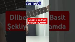 Çelik Dilberim Akor Tab [upl. by Taub]