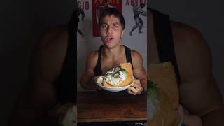 1Kg Anabolic Sandwich 242g Protein bulk bulking shredded eating muscle gymfreak gymbro abs [upl. by Trah322]