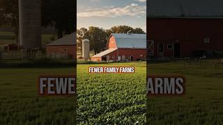 The Biggest Detriment to Family Farms [upl. by Eednam408]