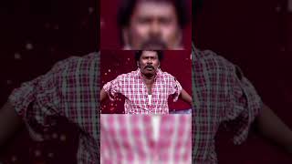 vijay tv comedy show viral videosshort video [upl. by Adamina247]