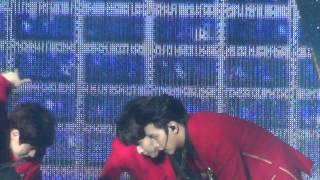 【Donghae Fancam】140621 Best of Best SJM ～Go～ [upl. by Bethel669]