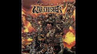 Warcrusher Mex  quotTerrorizing Gods Landquot Full Album [upl. by Revart557]