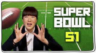 Special Super Bowl 2014  Zap n°51 [upl. by Eillo]