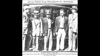 La Historia De Pedro Avilés El Primer Narco De Sinaloa Fue Maestro De Varios Capos [upl. by Akeihsat192]