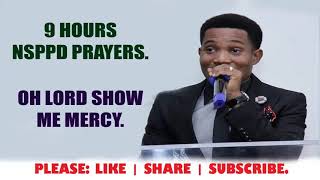 OH LORD SHOW ME MERCY MY CASE IS AN EMERGENCY  NSPPD  13TH MARCH 2024 [upl. by Ardnuaed]