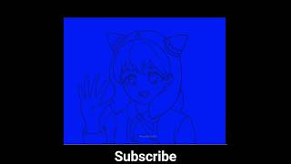 Grown up Anya anyaforger familyxspy anya anime2024 anime cute dailyshorts pewds [upl. by Nolyarb831]