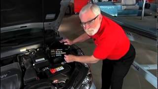 How to use Car Battery Charger [upl. by Diego]