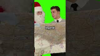 The Real Story of Santa Claus 🎅 historylord facts history [upl. by Genevieve]