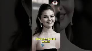 Behind the Scenes Fun Facts About Selena Gomez’s Movies shorts movie SelenaGomez MovieFacts [upl. by Meng]