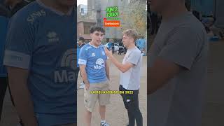 CAMISETA MÁS LINDA DE BELGRANO Hace tu jugada en BetssonArgentina [upl. by Jemmie516]