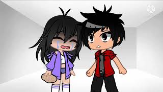 Aphmau cheats on Aaron ft Aphmau [upl. by Ynnavoj889]