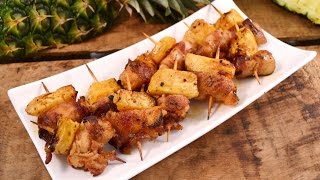 Chicken Bacon Bites  RadaCutlerycom [upl. by Cavuoto707]