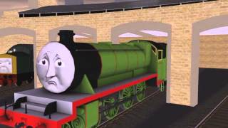 Sodor the Early Years Desperate Times [upl. by Medea]