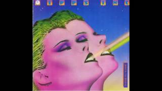 Copy of LIPPS INC Funkytown Original 12quot Version [upl. by Lanford957]