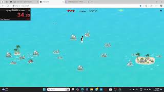 Edge Surf 20 Gates World Record 100800 [upl. by Pennie]