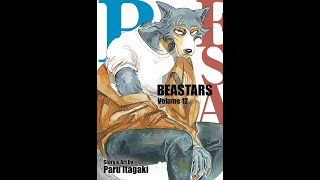 Beastars Manga Chapter 98 Discussion [upl. by Ayanaj]