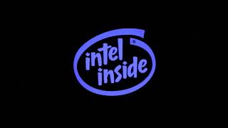 Intel Inside  Logo [upl. by Llerdnek470]