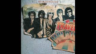 Traveling Wilburys  Handle With Care Instrumental [upl. by Volkan]