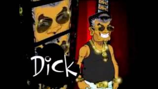 Nutshack theme but only nutshack except for TITO DICK DICKMAN BABY [upl. by Hterag]