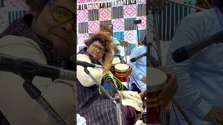 Dongri Ke Sultan  Mujtaba Aziz Naza Live Viral Qawwali Ashti Urs 2024 [upl. by Oneal830]