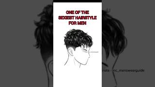 Best medium length haistyle for men  Sexy haisrtyle for men hairstyles [upl. by Gerek685]