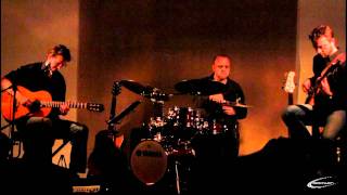 Uli Kringler Trio  Horizont  Road Movie Part 3flv [upl. by Artnoed502]