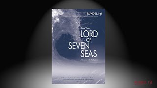 Lord of Seven Seas  A Journey into the Future  Kees Vlak [upl. by Chastain]