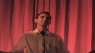 Chuck Palahniuk  Squeegees Dead Babies and Horse Guts [upl. by Damali]