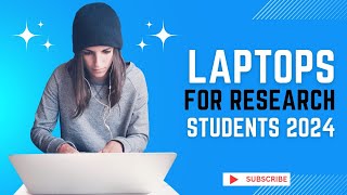 10 BEST Laptops for Research Students in 2024 TechInsights [upl. by Bartley]