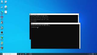 Start CMD command with administrator rights  windows 10cmd cmdcommandcmdadministratorwindows10 [upl. by Edijabab]