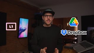 Why I don’t recommend using Drive or Dropbox for backups [upl. by Niggem]