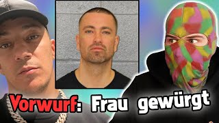 MARTERIA verhaftet schwere Vorwürfe – FARID BANG nutzt es für Rache [upl. by Letisha]