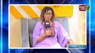 SOBEH FALEH DU 18 NOVEMBRE 2024 SUR WEST AFRICA TV [upl. by Fleurette]