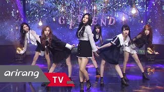 Simply KPop Ep310  Lovelyz GFRIEND PENTAGON HALO Samuel THE BOYZ SNUPER Stray Kids [upl. by Hersh]