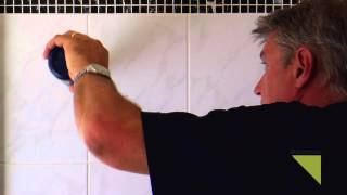 How to seal a shower [upl. by Berti]