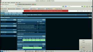 Installing and Configuring a High Availability Zabbix Server [upl. by Ylrebmic]