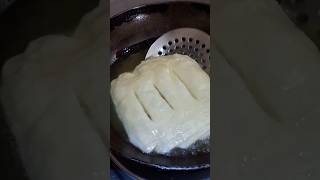 Make Delicious Tihar Fini at Home  cooking nepal newarifood [upl. by Guibert363]