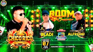 MIX MALLANEP  CHICO RICO Y LO NUEVO NUEVO  CUMPLEAÑOS BLADI  AZURZA PRODUCCIONES [upl. by Thia]