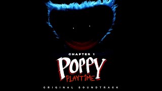 Poppy Playtime OST 04  Welcome Wave [upl. by Shrier]